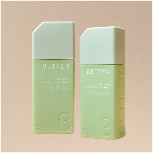 The Better Brand Layer Bundle Ocean Wild