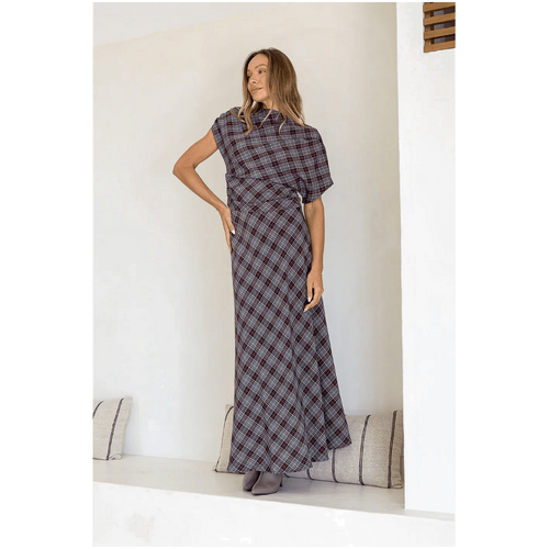 Peach &amp; Parla Hendrix Skirt