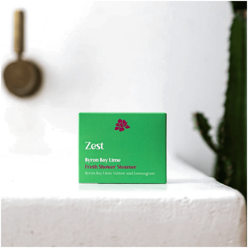 Blume &amp; Body ZEST Shower Steamer