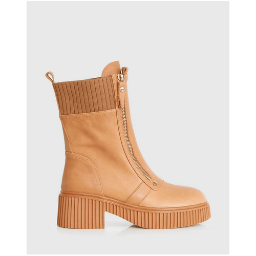 belle &amp; bloom More To Come Ankle Boot