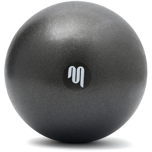 MoveActive 20-22cm Pilates Ball - Black