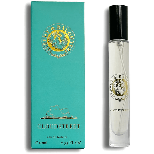 Murphy And Daughters EDT Cloudstreet