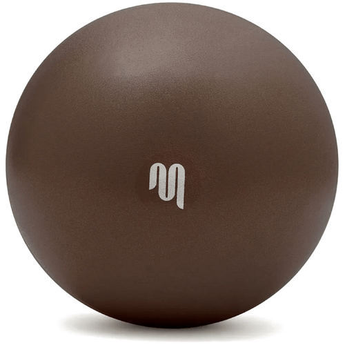 MoveActive 20-22cm Pilates Ball - Espresso
