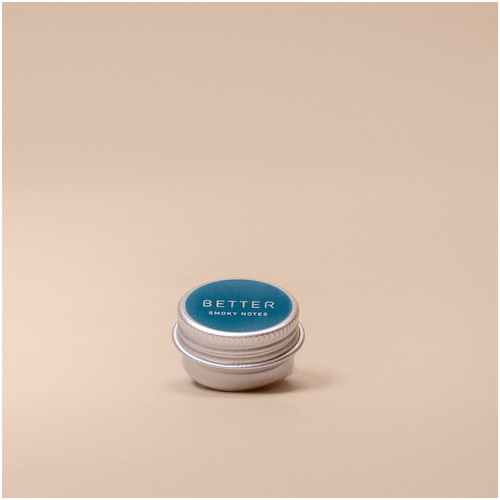 The Better Brand Fragrance POP Smoky Notes