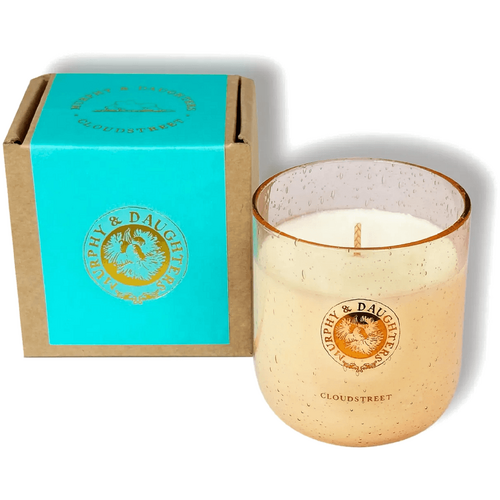 Murphy And Daughters Candle - Cloudstreet