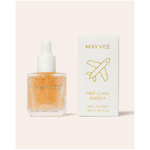 mayvee First Class Energy