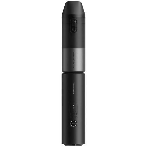 HOTO AutoCare Plus Air Duster &amp; Vacuum