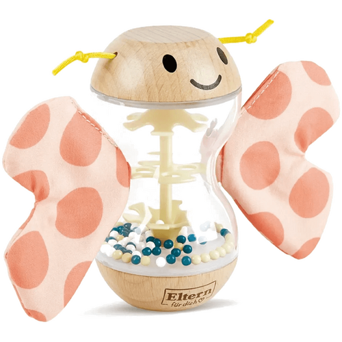 Hape Butterfly Rainmaker Robert