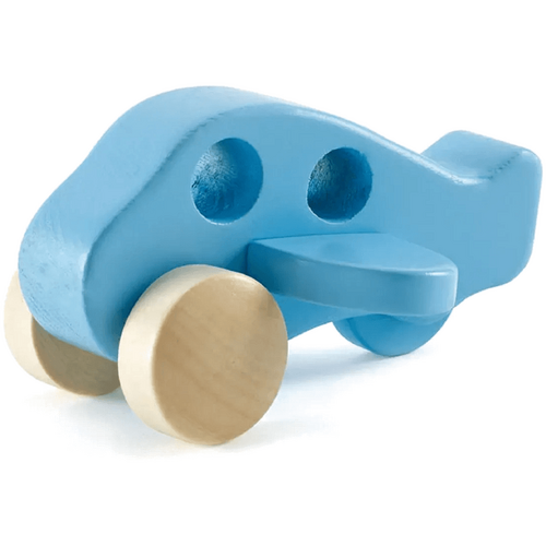 Hape Little Plane