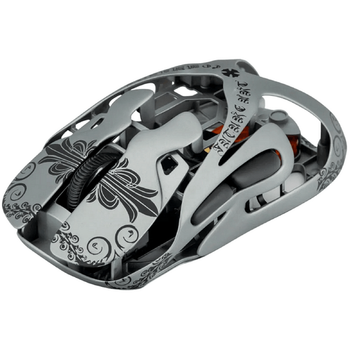 ANGRY MIAO Infinity Wireless Mouse