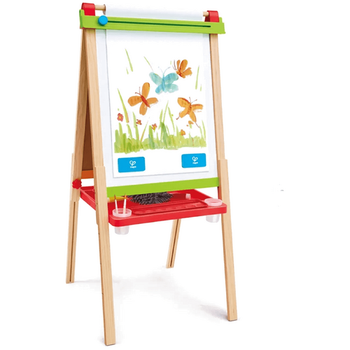 Hape Little Artist's Easel