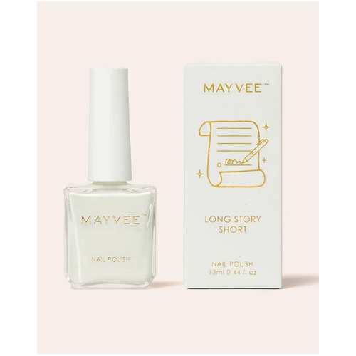 mayvee Long Story Short
