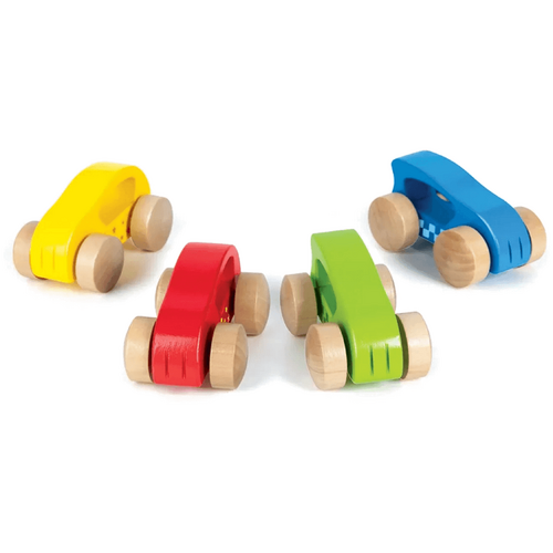 Hape Little Auto