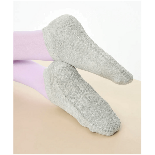 MoveActive Low Rise Grip Socks - Starlight Sparkle