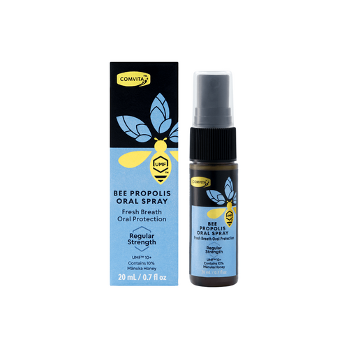 Comvita Propolis Oral Spray Regular Strength 20ml