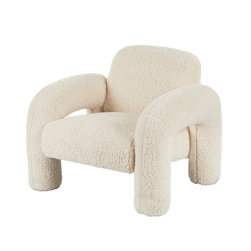 Amalfi Mia Armchair Green