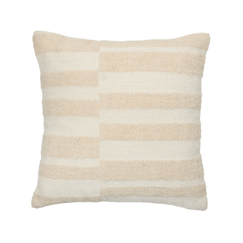 Carter Cotton Cushion | Cushions | Amalfi