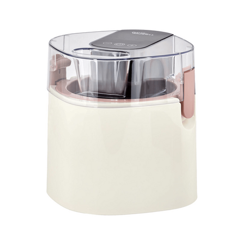 Davis &amp; Waddell 1.4L Digital Ice Cream Maker Cream