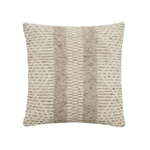 Amalfi Sadie Cushion Ivory