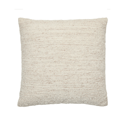 Amalfi Tyler Cushion Cream