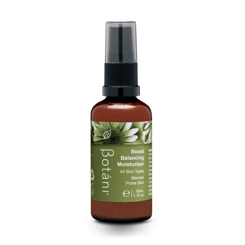Boost Balancing Moisturiser