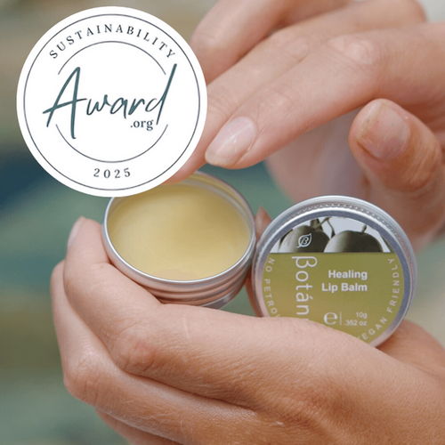 Healing Lip Balm