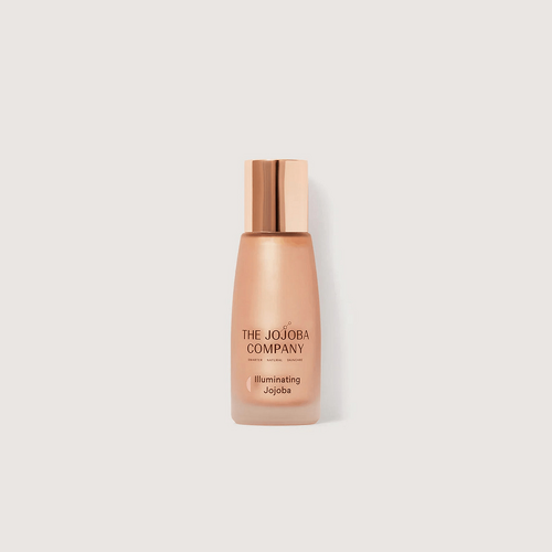 Illuminating Jojoba