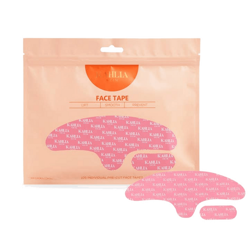 Kahlia Skin Face Tape