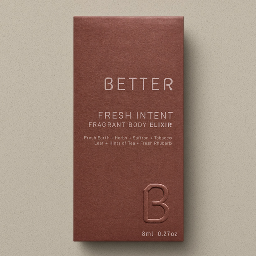Fresh Intent — Experience the Fragrance for Free