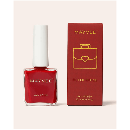 mayvee Out Of Office