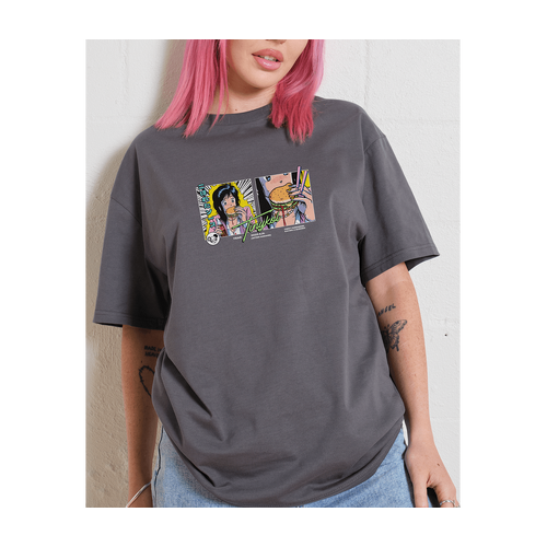 First Burger T-Shirt