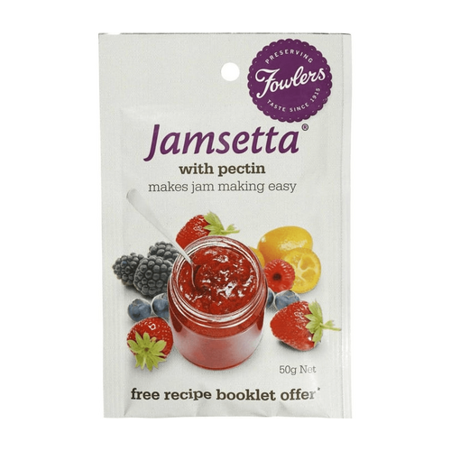 Fowlers Jamsetta 50 Gram