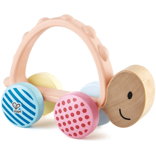 Hape Turbo Turtle-FSC Mix