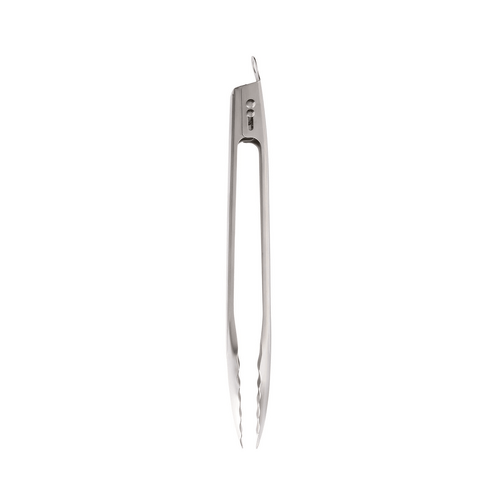 SVNA Premium Stainless Steel 30cm Tongs
