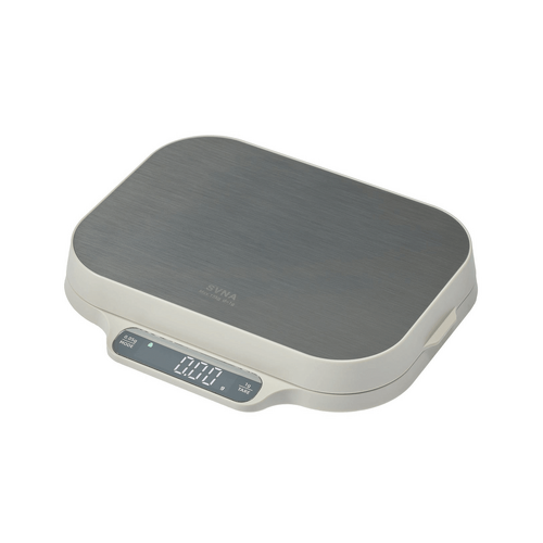 SVNA 2-in-1 Precision Electric Scale Cream