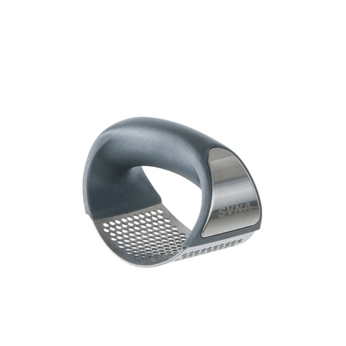 SVNA Garlic Crusher Charcoal