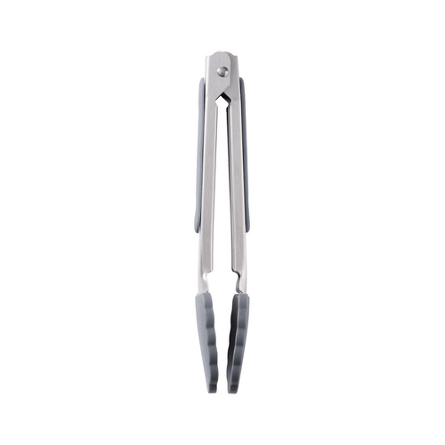 SVNA Self-Locking Tongs 17cm Grey