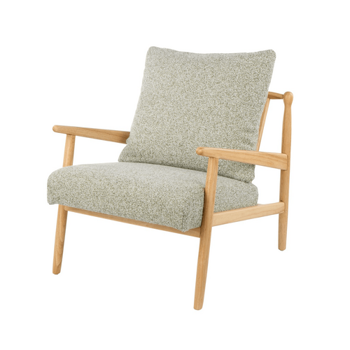 Amalfi Hayes Armchair Multi-Coloured