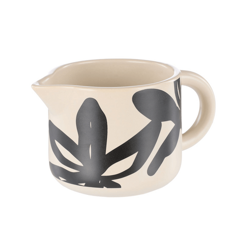 Leaf &amp; Bean Freya Milk Jug 250ml