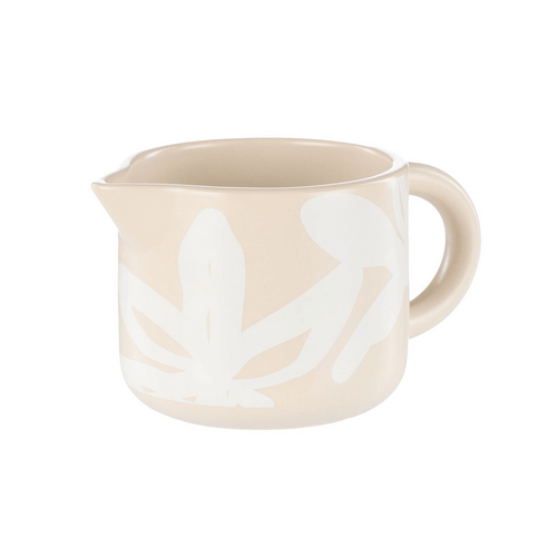 Leaf &amp; Bean Freya Milk Jug 250ml