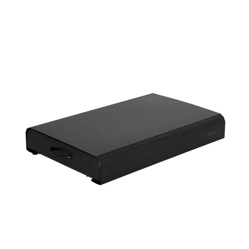 Leaf &amp; Bean 60 Pod Coffee Capsule Drawer Black