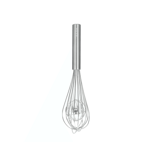 SVNA Stainless Steel Whisk with Sphere &amp; Ball Stainless Steel