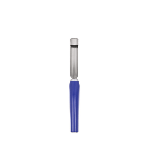 SVNA Premium Stainless Steel Apple Corer Blue