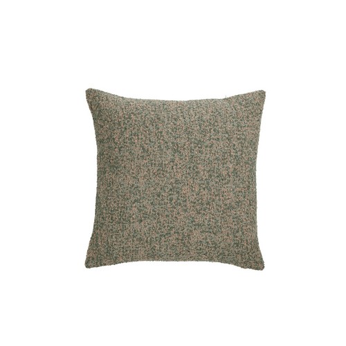 Amalfi Koba Boucle Cushion Grey Multi