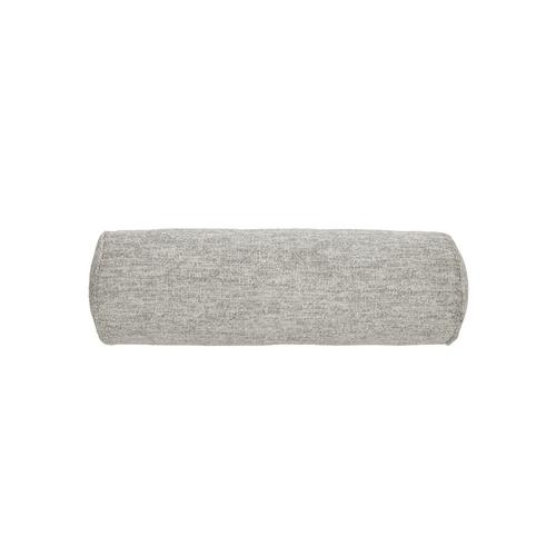 Amalfi Koba Boucle Bolster Cushion Green Multi