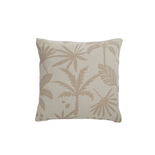 Amalfi Ayla Cushion Natural