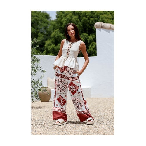 NOUR SET PANT