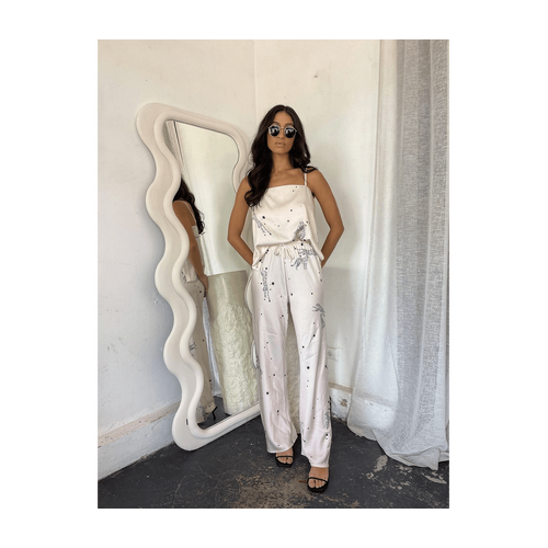 Asteria Bias Pant