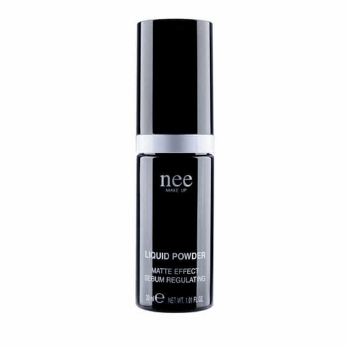Liquid Powder Matte Effect
