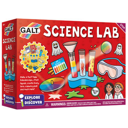 Galt - Science Lab